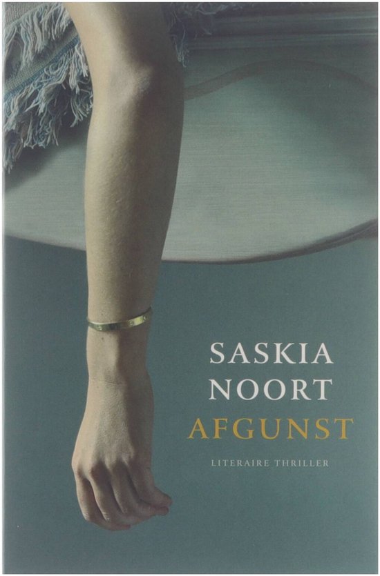 Afgunst - Saskia Noort
