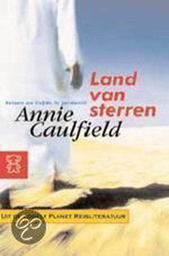 Land van sterren - A. Caufield