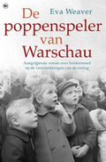 De poppenspeler van Warschau - Eva Weaver