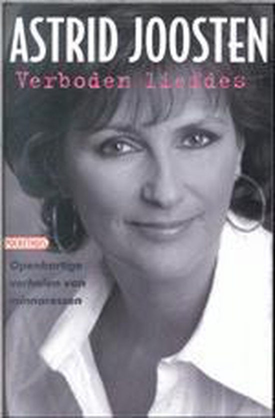 Verboden Liefdes - A. Joosten