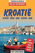 Nelles reispakket Kroatië - pag zadar sibe - A. Sabo