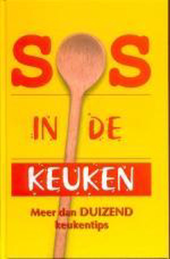 Sos In De Keuken - Onbekend