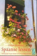 Spaanse Lessen - Derek Lambert