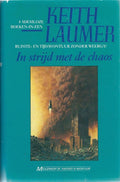 In stryd met de chaos - Keith Laumer