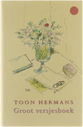 Groot Versjesboek - Toon Hermans