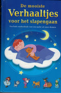 De Mooiste Verhaaltjes voor het Slapengaan - Jeanne Bakker, Hetty van Vught