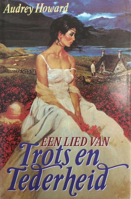 Lied van trots en tederheid - Howard