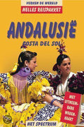 REISPAKKET ANDALUSIE - Nelles