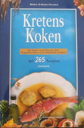 Kretens koken - Maria & Nikos Psilakis