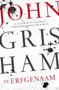 De erfgenaam - John Grisham