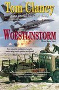 Woestijnstorm - T. Clancy, Onbekend