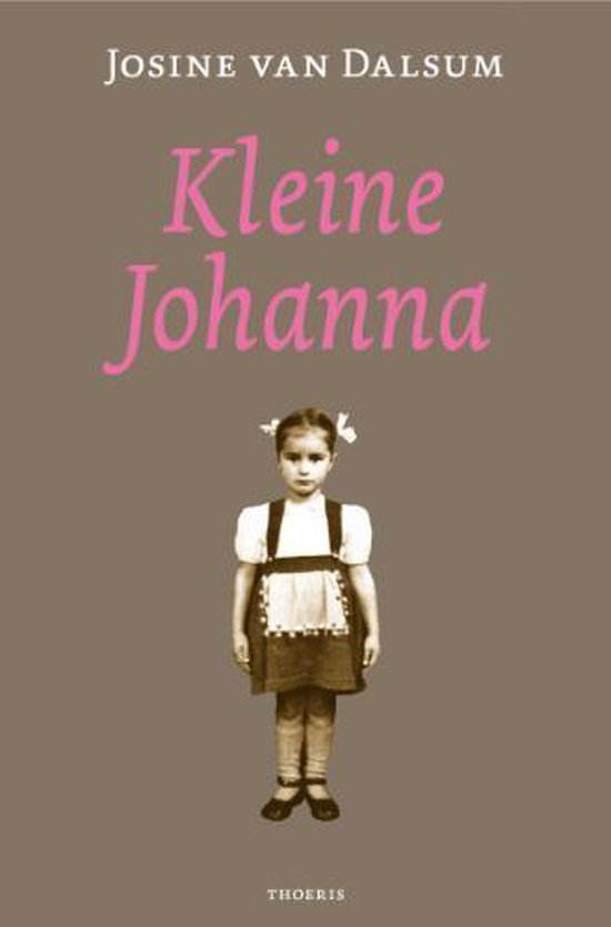 Kleine Johanna - J. Van Dalsum