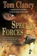 Special Forces - Tom Clancy, C. Stiner