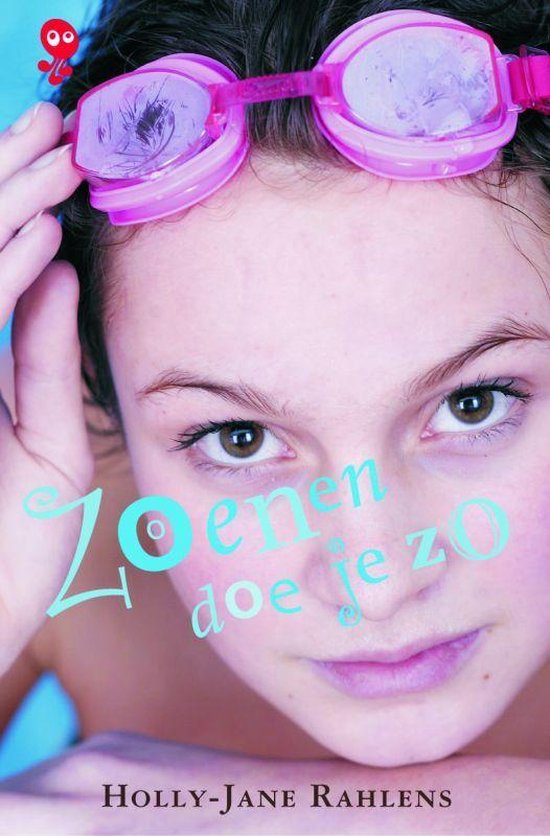 Zoenen doe je zo! - H.J. Rahlens