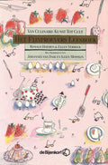 Fijnproeversleesboek - Verbeek, Ronald Hoeben