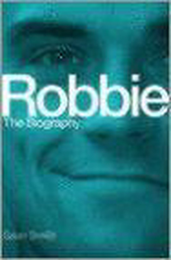 Robbie Williams - Sean Smith