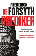 De prediker - Frederick Forsyth