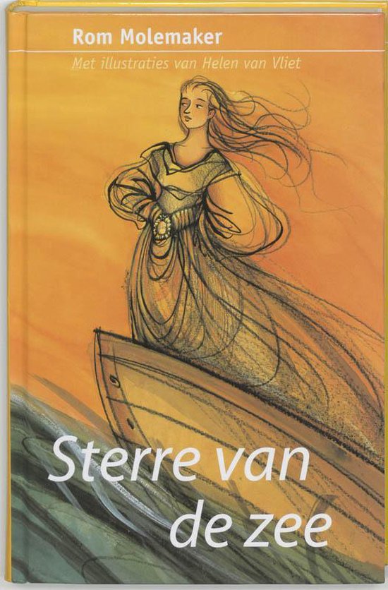 Sterre Van De Zee - R Molemaker