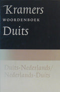 Duits - Nederlands/Nederlands - Duits Deutsch - Niederlandisch/Niederlandisch - Deutsch - H. Coenders