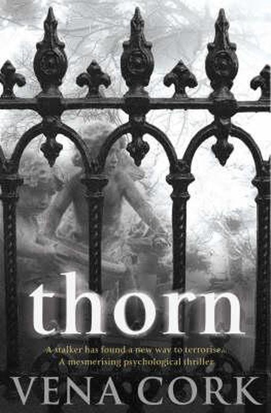 Thorn - Vena Cork