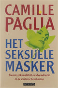 Het seksuele masker - Camille Paglia