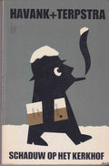De Schaduw op het Kerkhof - Havank, Terpstra