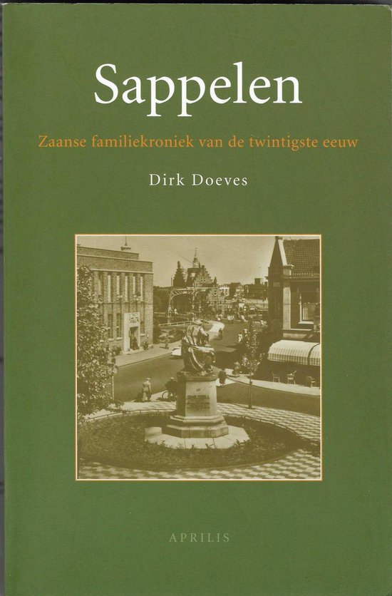 Sappelen - D. Doeves