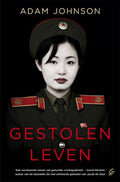 Gestolen Leven - Adam Johnson
