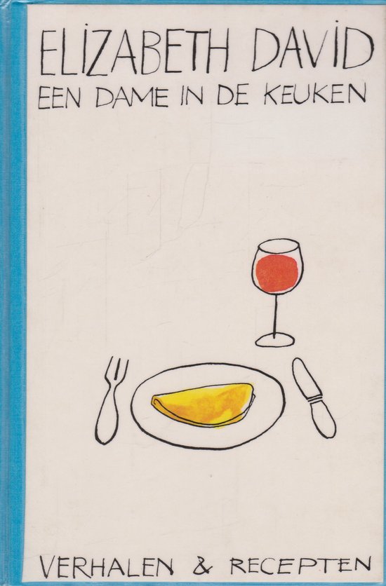 Dame In De Keuken Vh Recepten Enz Midprice - E. David, Frits Muller