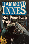 Paard van troje - Hammond Innes