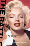 Marilyn en Audrey - Hanneke Groenteman