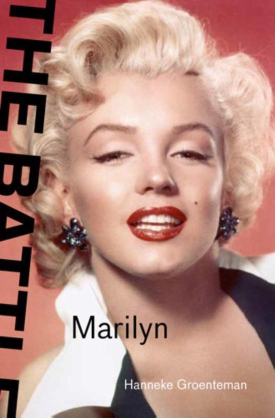 Marilyn en Audrey - Hanneke Groenteman