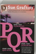 Pqr - Sue Grafton