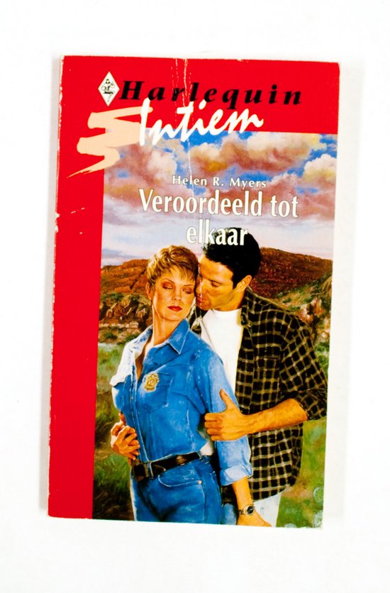 Veroordeeld tot elkaar - H. Mijers