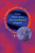Het Wisselkasteel - Diana Wynne Jones