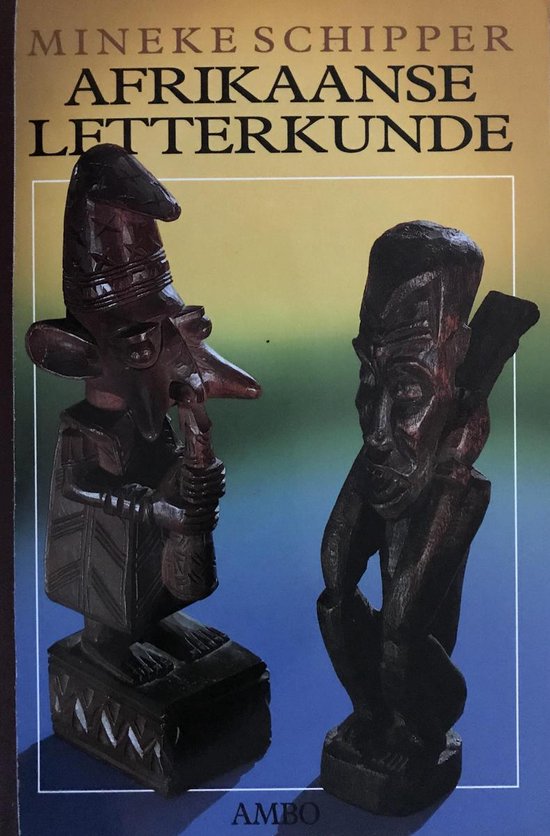 Afrikaanse letterkunde - Mineke Schipper, Daniela Merolla