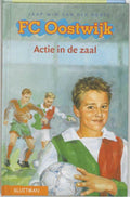 Fc Oostwijk Actie In De Zaal - J. - W. van der Horst