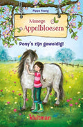 Manege Appelbloesem - Pony's zijn geweldig - Pippa Young