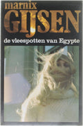 Vleespotten van egypte - Marnix Gijsen