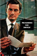Paul vlaanderen en de zaak kelby - Francis Durbridge
