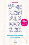 Werken als een gek - Marieke Sweens