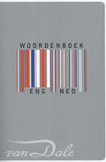 Woordenboek Engels - Nederlands