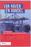 Van haven en handel - K.F. Haak, R. Zwitser