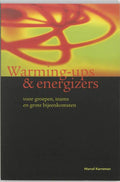 Warming Ups En Energizers - Marcel Karreman