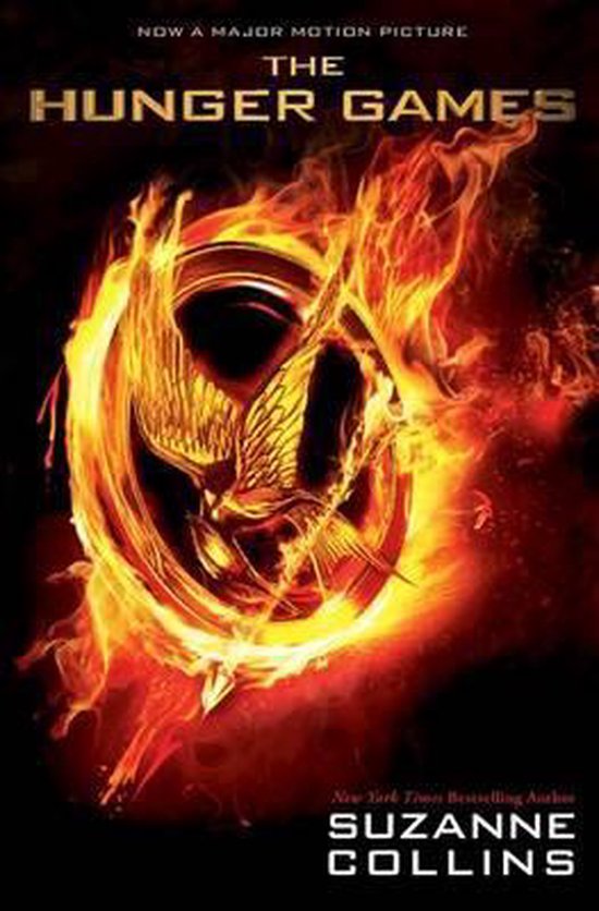 The Hunger Games - Suzanne Collins, Guillaume Fournier
