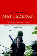 Matterhorn - Karl Marlantes