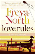 Love Rules - Freya North