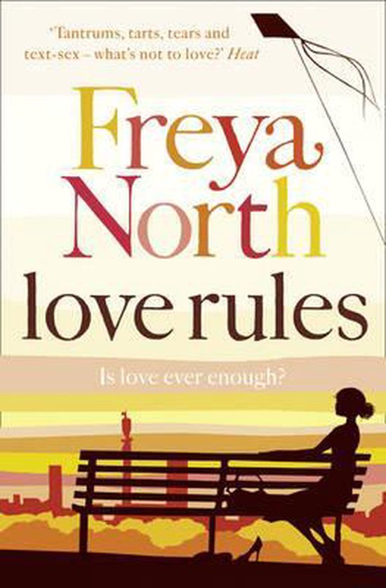Love Rules - Freya North