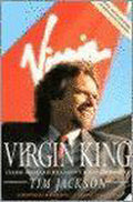 Virgin King - Tim Jackson