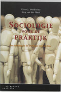 Sociologie Voor De Praktijk 6Dr - K. - j. Hoeksema, S. Van Der Werf